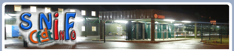Bienvenue sur le site SNIF CFDT
