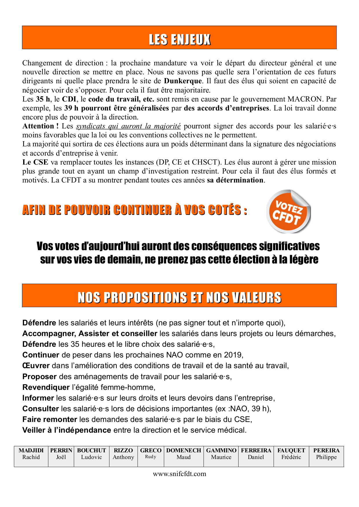 PROFFESSION DE FOI 2019 VERSION 07 final02