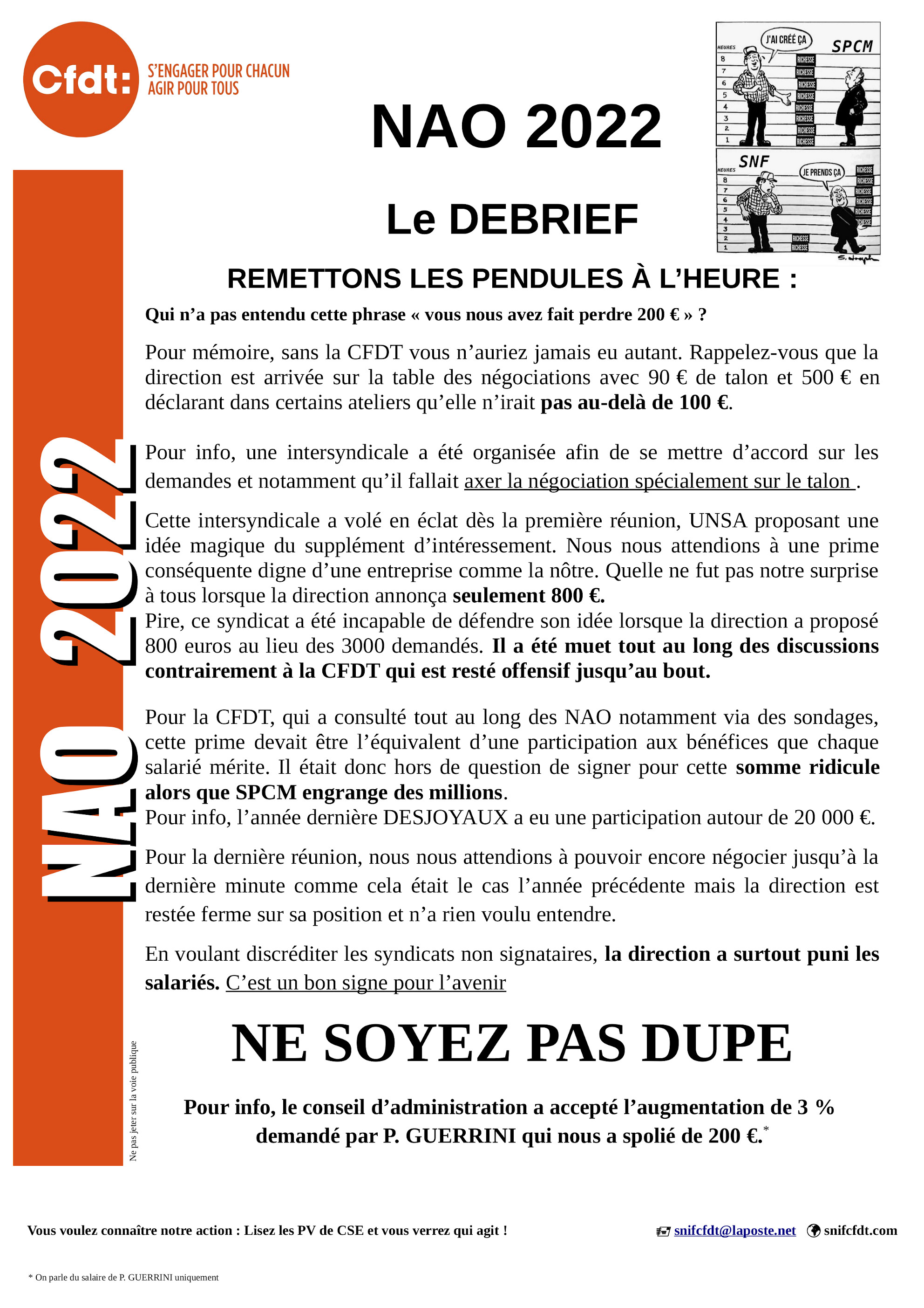 2022 0608 Tract NAO debrief V3.6 Finale pour affichage lq