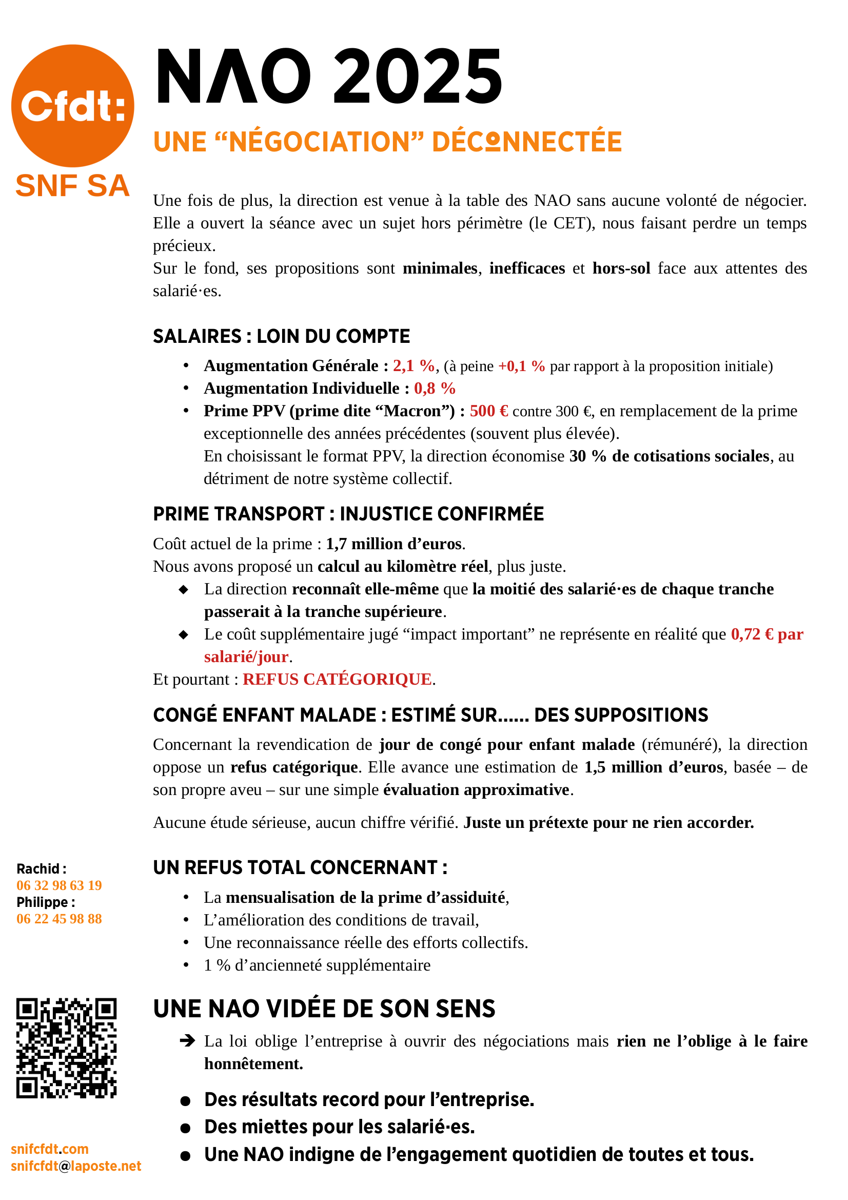 2025 0602 Négociation NAO 2025 3eme réunion VF