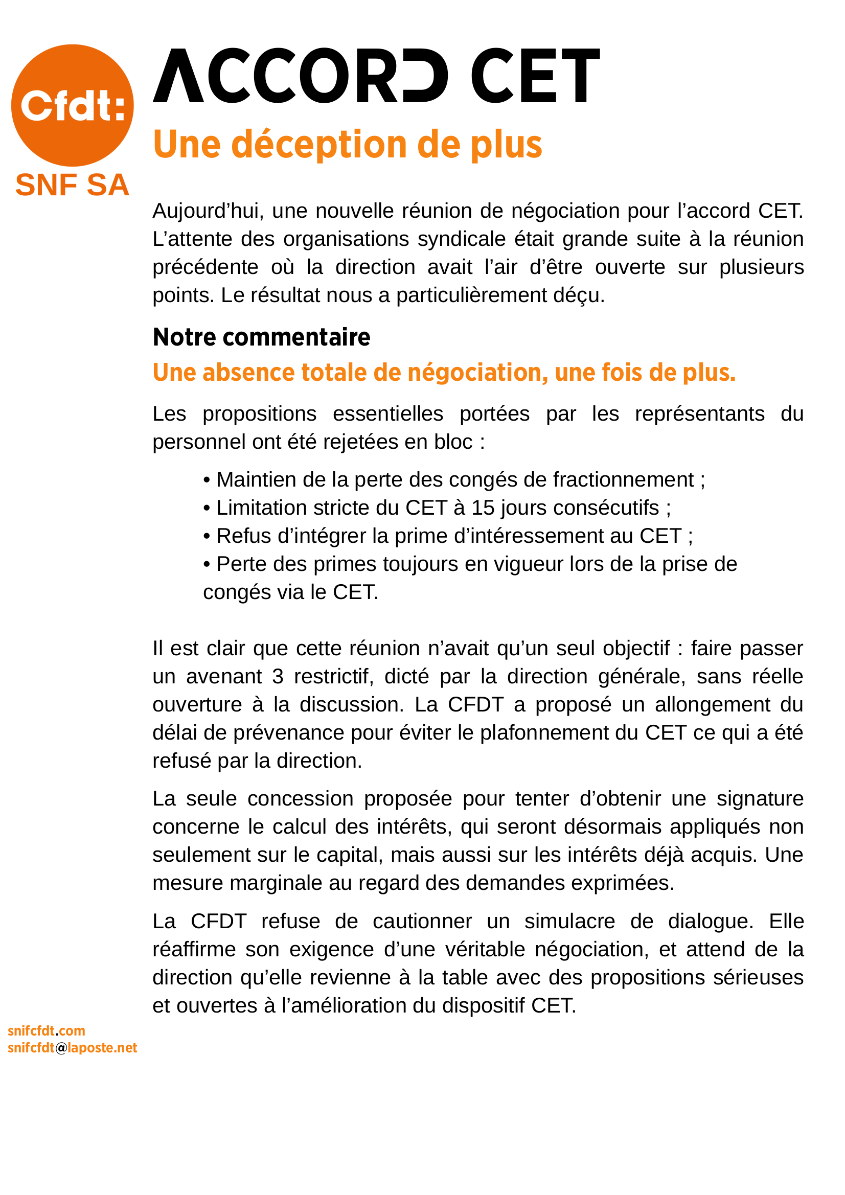 2025 0514 Négociation CET VF