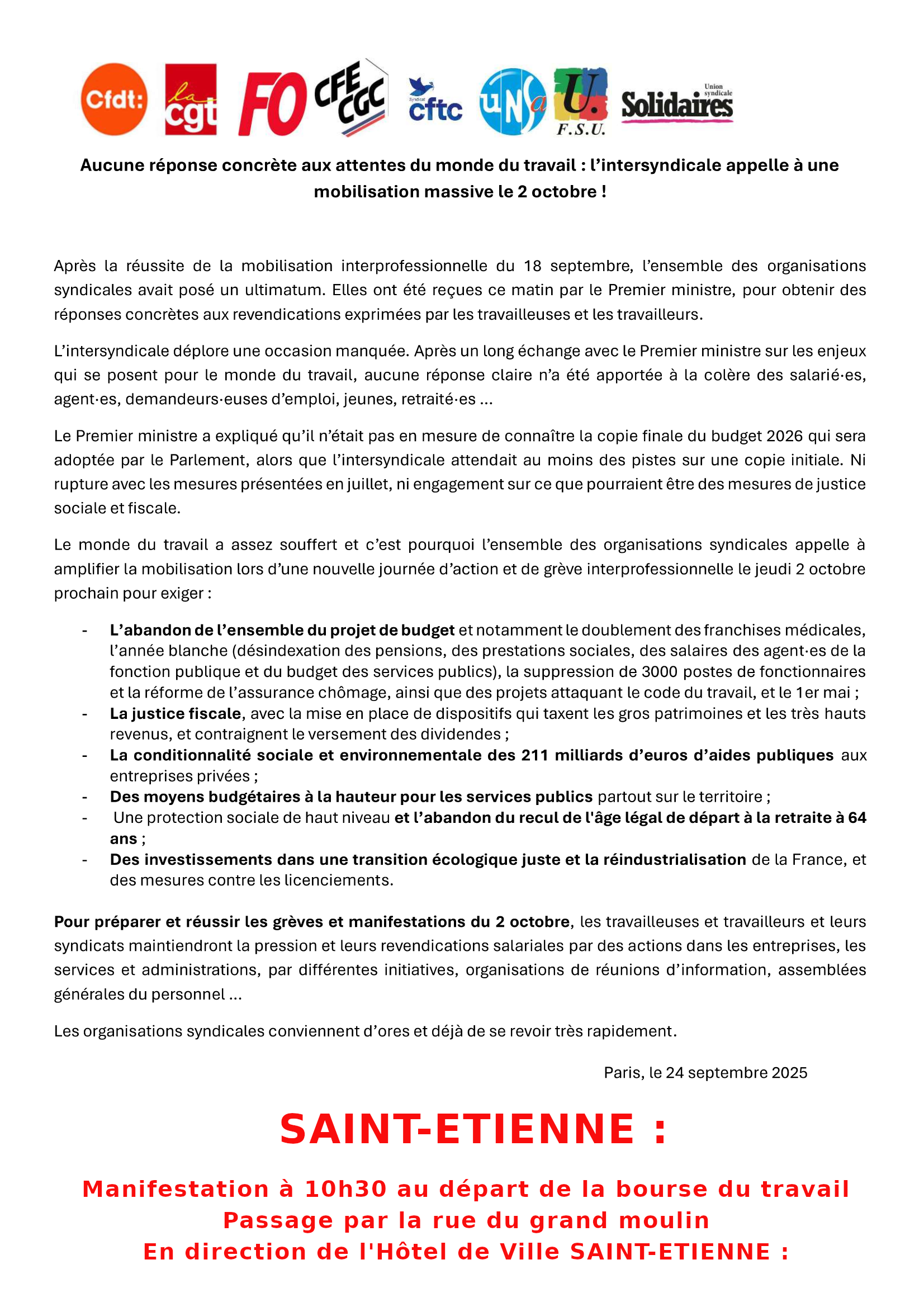 Appel intersyndical 2 oct V2