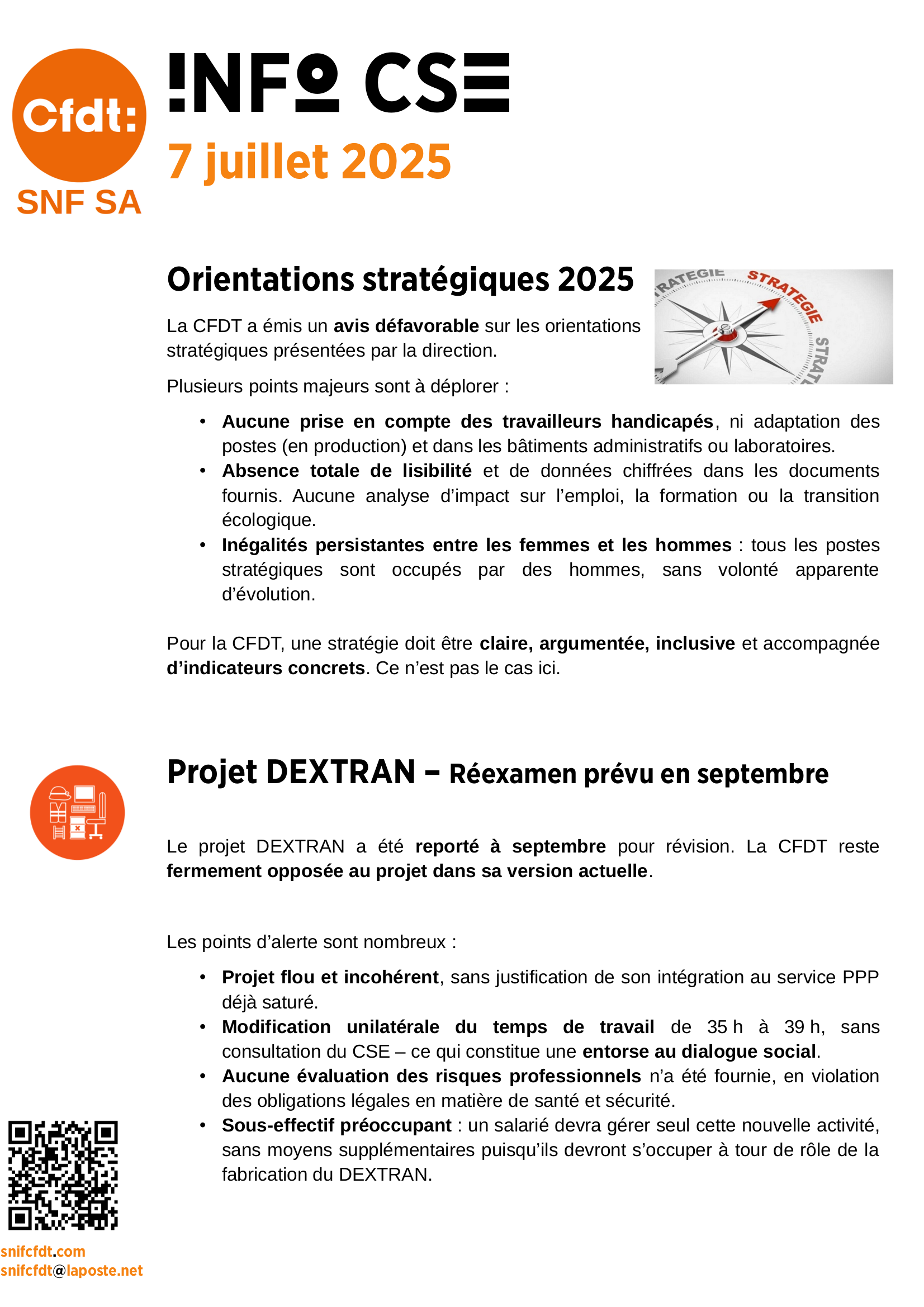 info CSE juillet 2025 V3p1