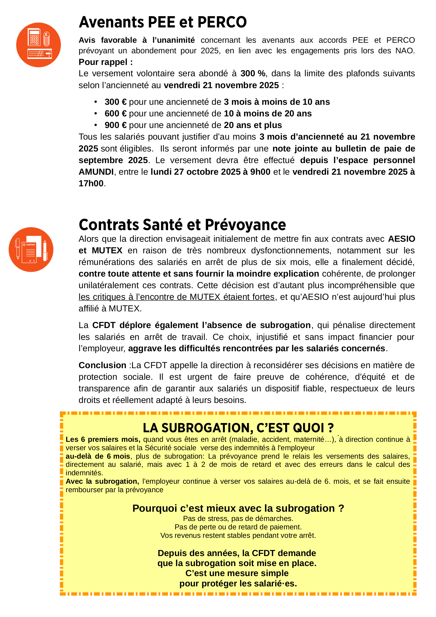 info CSE juillet 2025 V3p2