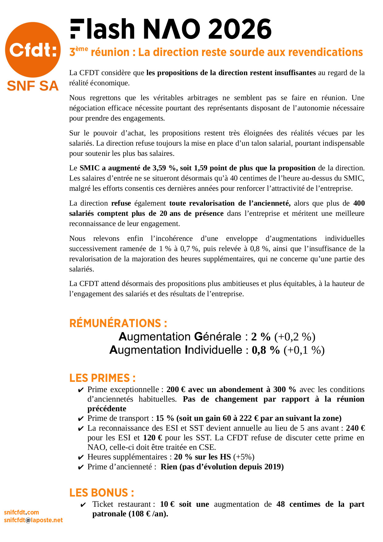 Flash NAO 2026 3eme réunion V2