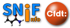 SNiF CFDT