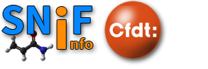 SNiF CFDT